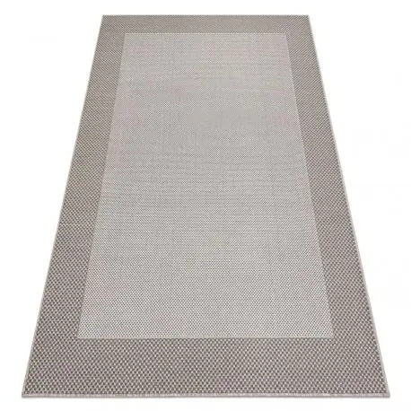 Tappeto SIZAL SISALO Telaio 2900 crema / beige