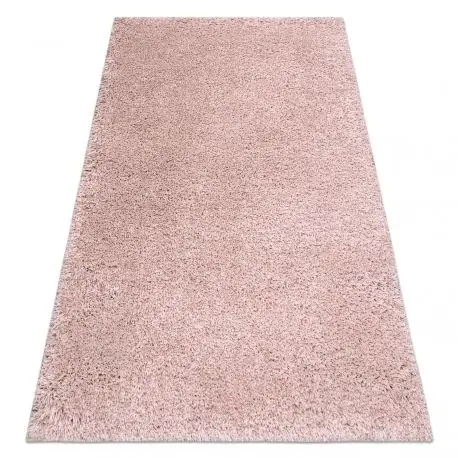 Tappeto SUPREME 51201020 shaggy 5cm rosa