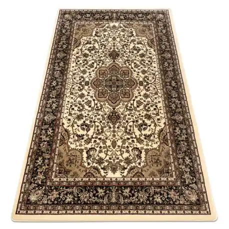 Tappeto ROYAL AGY disegno 0521 caramello