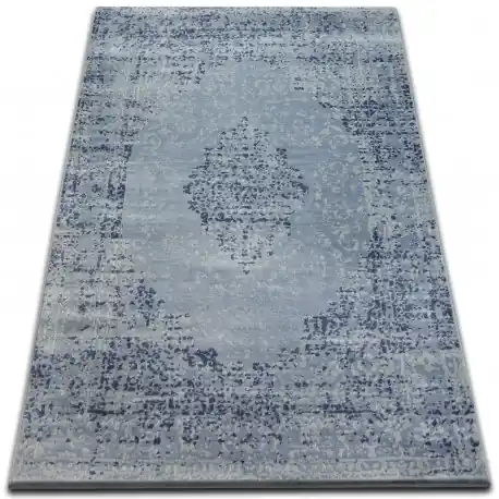 Tappeto DROP JASMINE 455 L.blu