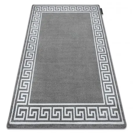 Tappeto HAMPTON Grecos grigio