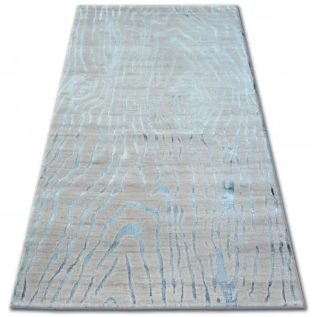 Tappeto ACRILICO MANYAS 1703 Griggio/Blu