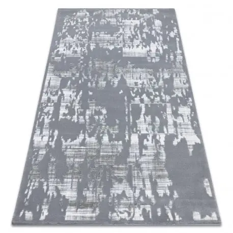 Tappeto ACRILICO USKUP Calcestruzzo 9486 grigio