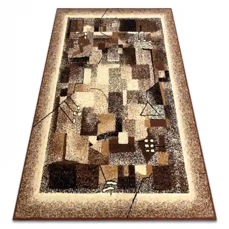 Tappeto BCF Morad IMPRESJA classico - beige
