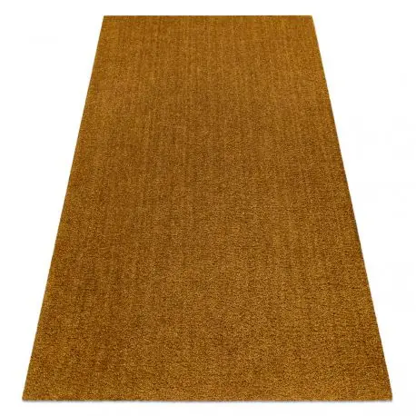 Tappeto moderno lavabile LATIO 71351800 oro