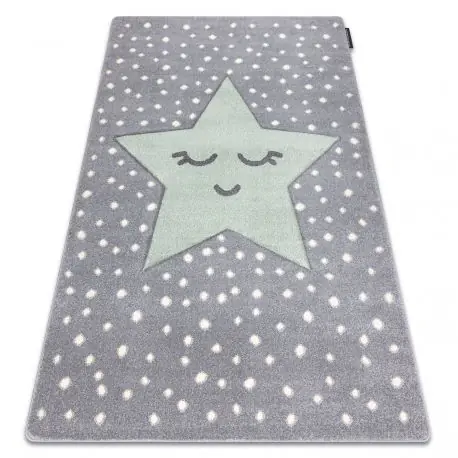 Tappeto PETIT DREAM grigio