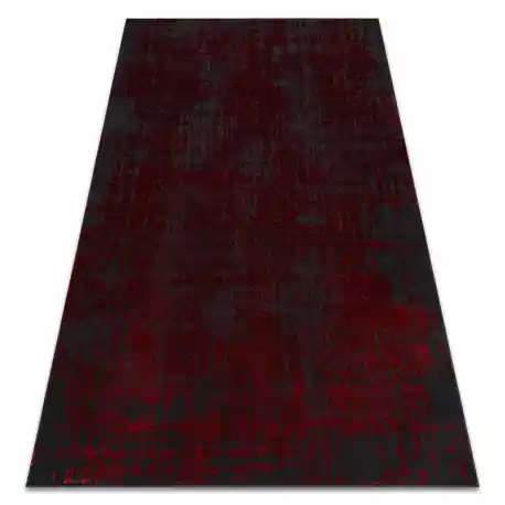 Tappeto VINCI 1409 moderno Ornamento vintage - Structural rosso