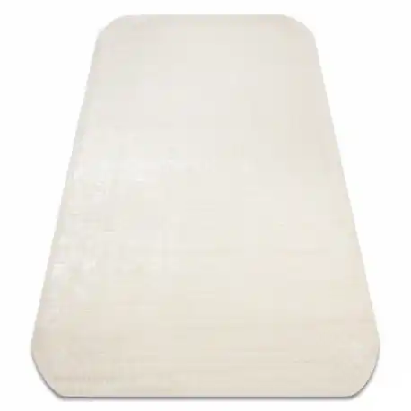 Tappeto PEARL 53132A crema - Geometrico, esclusiva, strutturale