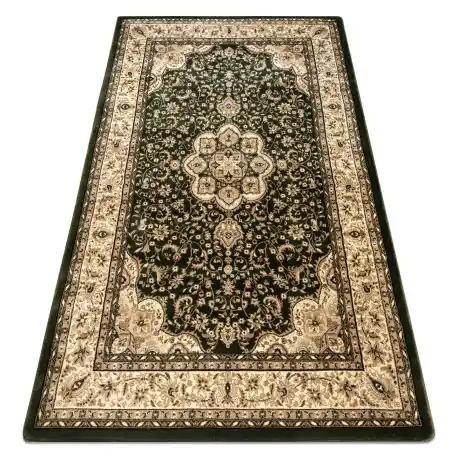 Tappeto ROYAL AGY disegno 0521 scuro verde