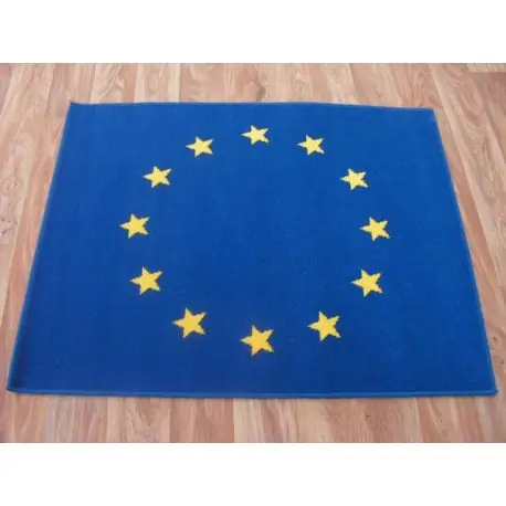 Tappeto PARATO MURALE - UNIONE EUROPEA