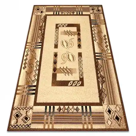 Tappeto BCF Morad JAŚ classico - beige