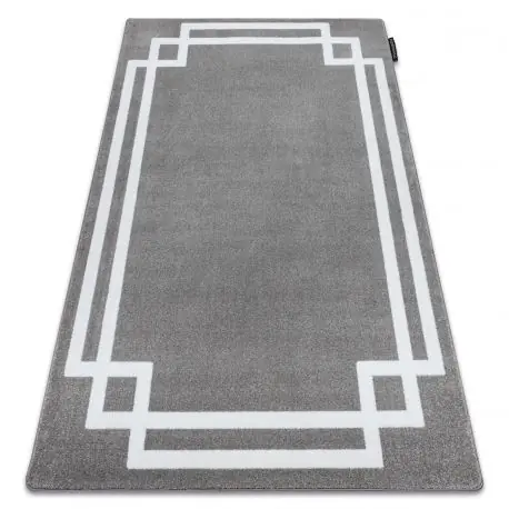 Tappeto HAMPTON Lux grigio