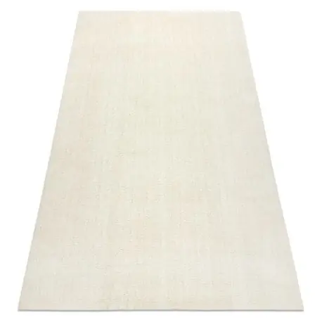 Tappeto moderno lavabile LATIO 71351056 crema
