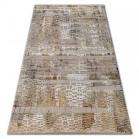 Tappeto ACRILICO VALENCIA 5032 KORA beige / ocra