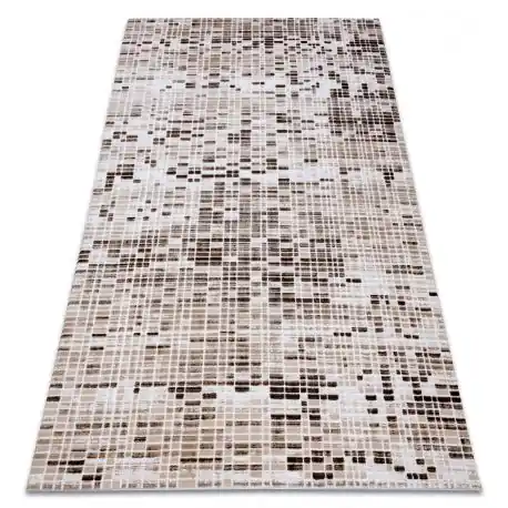 Tappeto ACRILICO DIZAYN 124/7058 beige