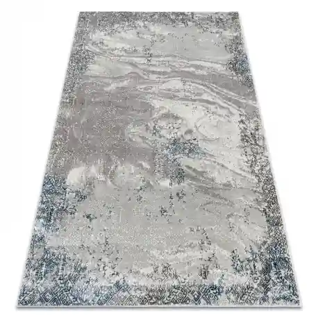 BLISS Z198AZ221 tappeto crema / beige - Astrazione, moderno, strutturale