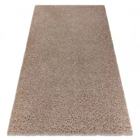 Tappeto SOFFI shaggy 5cm beige