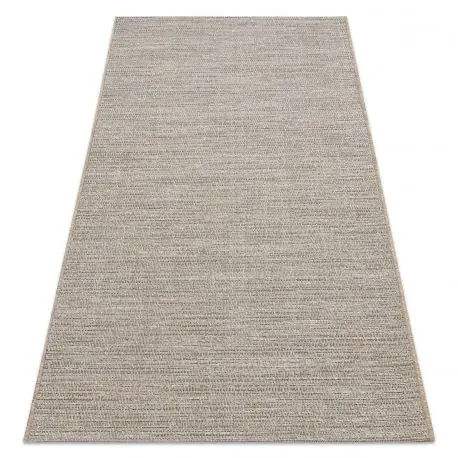 Tappeto SIZAL FORT 36201852 beige semplice melange monocolore