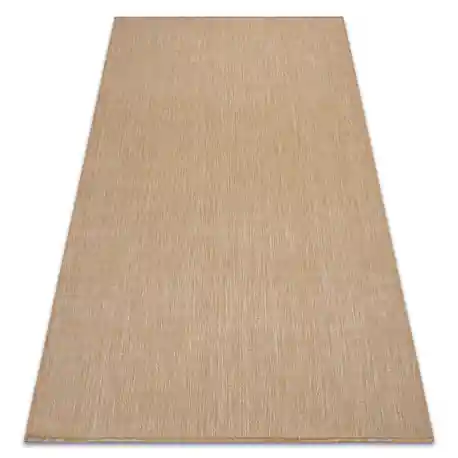 Tappeto SIZAL SION A5165A Melange tessuto piatto naturale