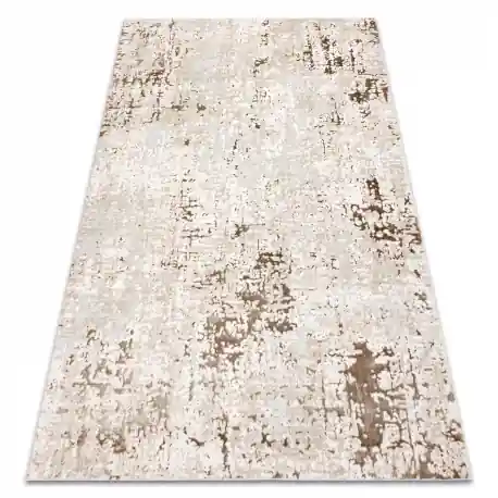 Tappeto ALLURE 4271 Vintage - Strutturale, elegante, glamour crema / beige