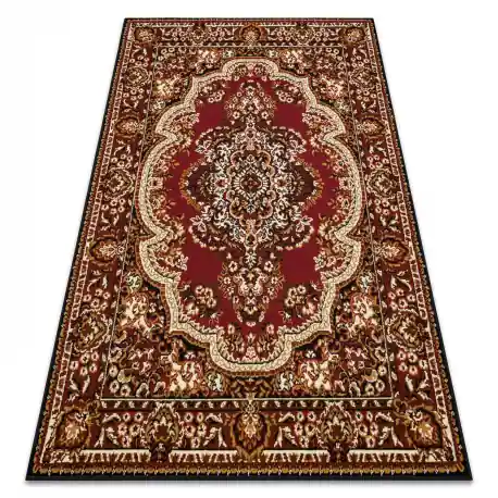 Tappeto BCF Morad WIOSNA Ornamento classico - chiaretto