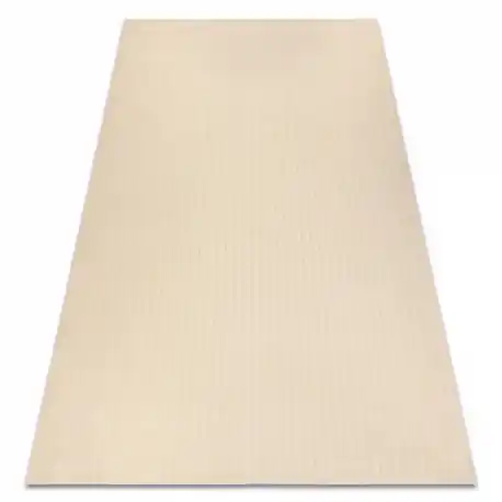 Tappeto in lana TEXTURA 488.24.LA100 OSTA - Linee strutturale crema