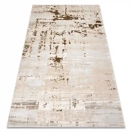 Tappeto ALLURE 4642 Vintage - Strutturale, elegante, glamour beige