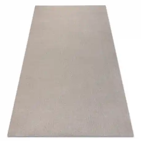 Tappeto in lana TEXTURA 488.24.LA110 OSTA - Linee, strutturale grigio / beige