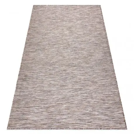 Tappeto SIZAL PATIO 2778 tessuto piatto beige
