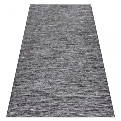 Tappeto COLOR 47202900 SISAL grigio / argint