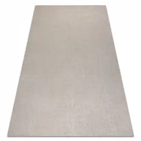 Tappeto in lana TEXTURA 488.16.LA110 OSTA - Linee, geometrica strutturale grigio / beige