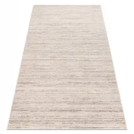 Tappeto Lana ANGEL 7916 / 52044 Melange beige / grigio