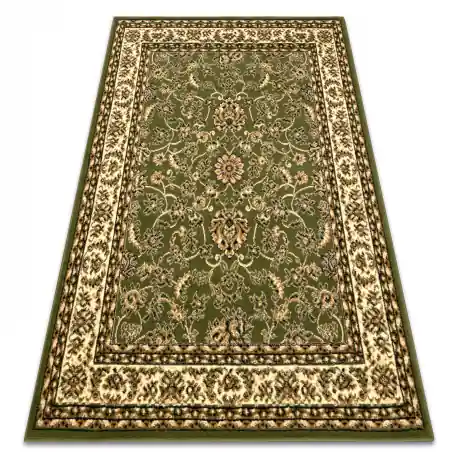 Tappeto BCF Morad KLASYK classico - verde oliva