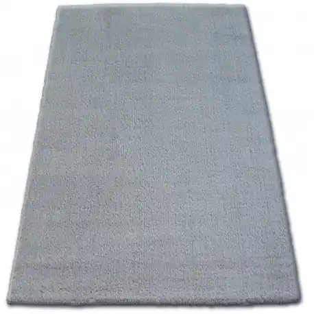 Tappeto SHAGGY MICRO argento