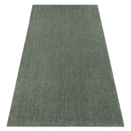 Tappeto moderno lavabile LATIO 71351044 verde