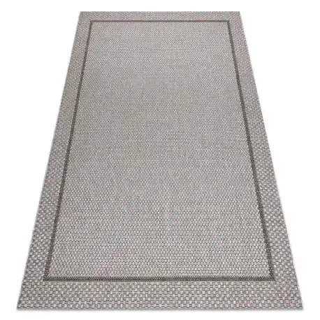 Tappeto SIZAL BOHO 39013037 Telaio beige