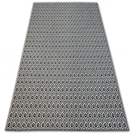 Tappeto LISBOA 27217/985 Treccia Beige