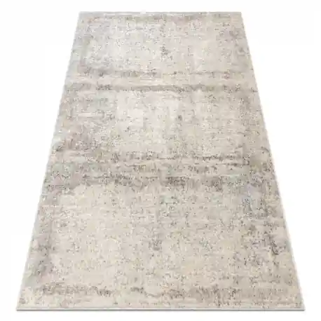 Tappeto FUSION 8255 crema / beige - Vintage, moderno, astratto