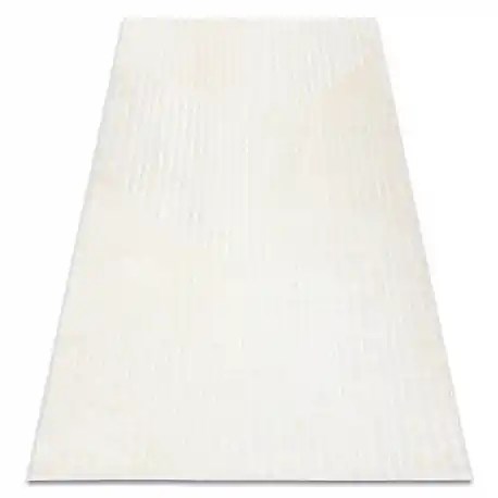 Tappeto moderno MODE 8589 geometrico crema
