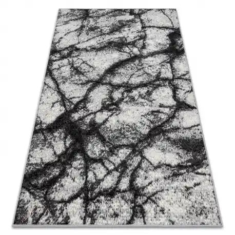 Tappeto BCF Morad MARMUR marmo - grigio