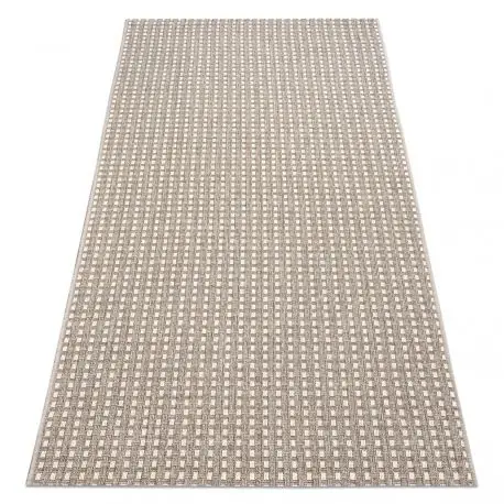 Tappeto, tappeti passatoie SIZAL BOHO 39003363 Linee beige
