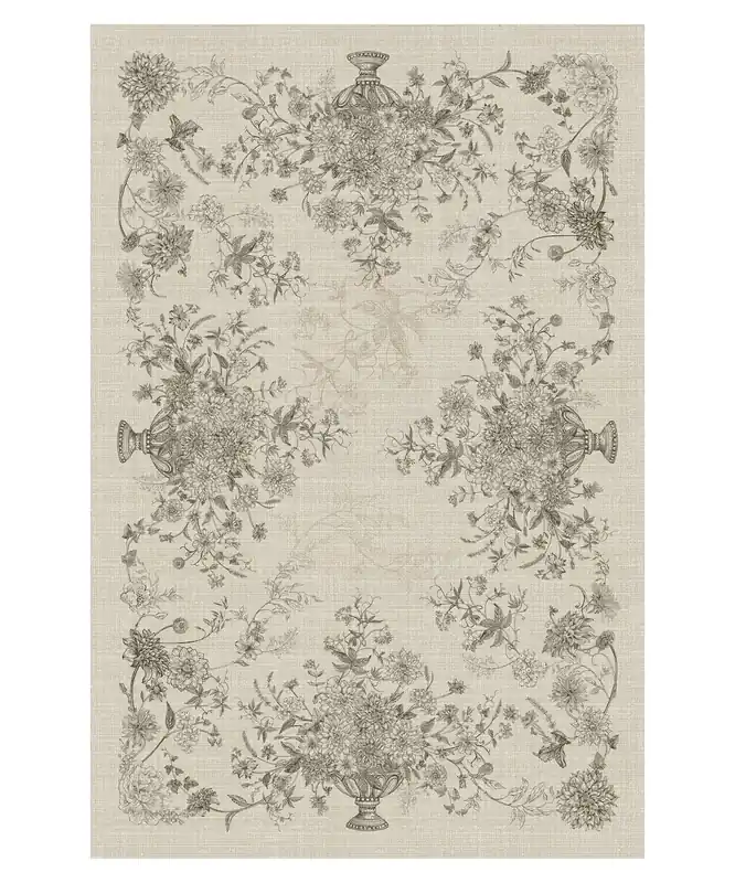 Tovaglia Antimacchia EMOZIONI TOILE