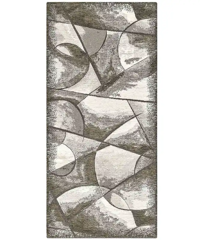 Tappeto Universo Fango