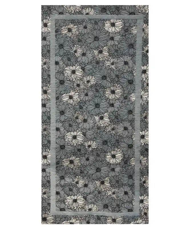 Tappeto Zefiro Azzurro