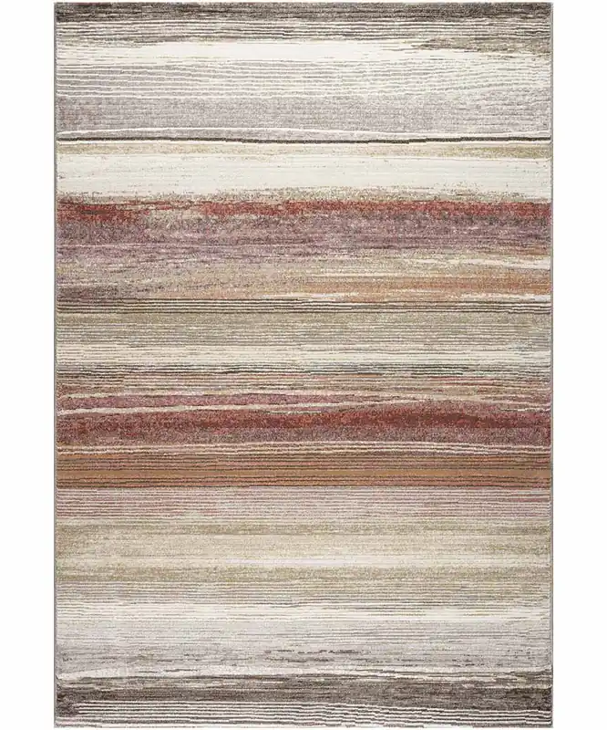 Tappeto Argentum 63351-9280