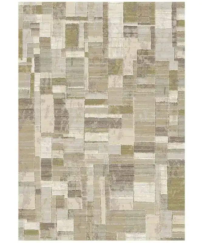 Tappeto Argentum 63244-6282