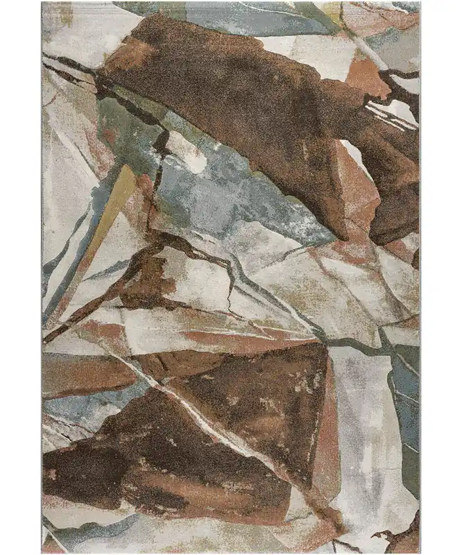 Tappeto Argentum 63009-7270