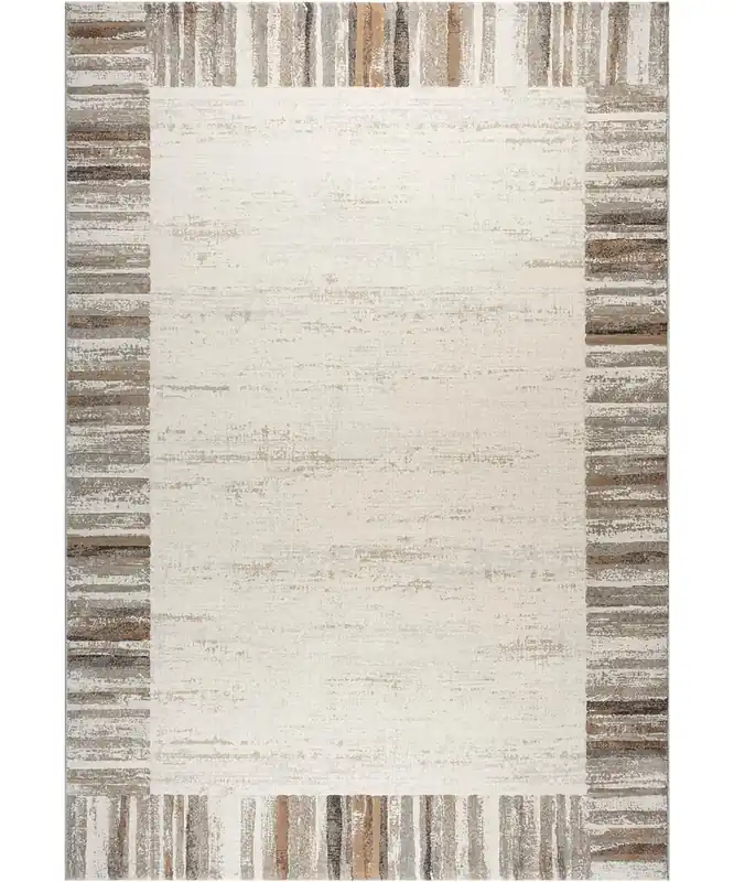 Tappeto Argentum 63404-9243