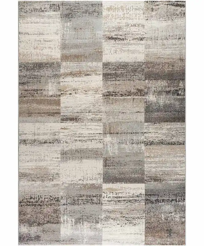 Tappeto Argentum 63428-9293