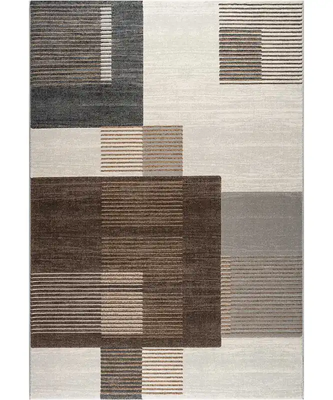 Tappeto Argentum 63505-9293